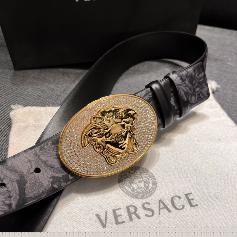 Versace Belts